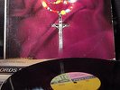 LP THE ELECTRIC PRUNES / Mass in F Minor / REPRISE 6275 /USA 1968 / PSYCHÉ