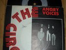 THE CIRCLES chords jam mod MODS 79 scene ANGRY VOICES LAMBRETTAS KILLERMETERS
