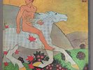 FLEETWOOD MAC Then Play On 1969 UK Vinyl LP EXCELLENT CONDITION A1/B1