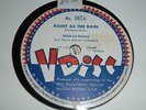 MILDRED BAILEY Right as the rain / DINAH SHORE 12