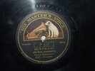 Balgandharv Marathi Song Classical Vocal Rare 78 Rpm Record Bollywood India
