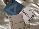BASTILLE - SINGLES BOX SET - OVERJOYED / POMPEII - 2 NEW VINYL 7