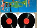 MILES DAVIS   BIG FUN   DOUBLE VINYL LP   GREAT EXPECTATIONS Ife LONELY FIRE