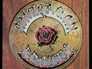 GRATEFUL DEAD American Beauty NEW/SEALED MOBILE FIDELITY MFSL 2XLP