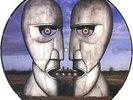 PINK FLOYD LP VINYL THE DIVISION BELL - PICTURE DISC
