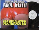 HIP HOP/ Kool Keith - Spankmaster (2LP)