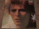 DAVID BOWIE - SPACE ODDITY - NEW - LP RECORD