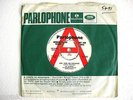 THE FOURMOST * DEMO 45 * Here There & Everywhere 1966