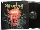 MORGOTH - The Eternal Fall 12
