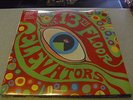 13th Floor Elevators - The Psychedelic Sounds Of. - 180g 2LP Vinyl //// Gatefold
