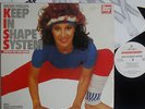 Arlene Phillips Keep In Shape System (5449) Supershape (1982) SUP 01 12