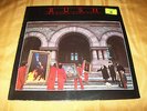 SEALED RUSH Moving Pictures LP 1981 Original 1st Press SRM-1-4013 Record 2112