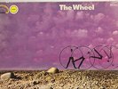 BERNIE SCHWARTZ The Wheel pop psych LP on CoBurt  Wesley Watt,B.Lincoln,Euphoria
