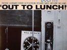 DOLPHY, Eric - Out To Lunch (Blue Note 75th anniversary reissue) - Vinyl (LP)