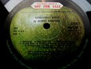 Beatles- George Harrison -*WONDERWALL MUSIC*-1968 - UK - 1G/1G Factory Sample