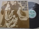 THE ROLLING STONES Out Of Our Heads rare Oz only WRC issue
