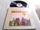 GONG - Angels Egg -  1973 Original UK 1st Press Prog ON Virgin V2007 EX/VG+