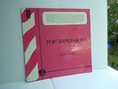 MONTPARNASSE 2000 : JANKO NILOVIC - POP IMPRESSIONS IN NM