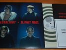 Razorlight - Slipway Fires - 2009 UK Vinyl LP