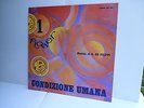 ITALIAN FLOWER LIBRARY : CONDIZIONE UMANA - DE FILIPPI IN EX
