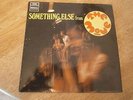THE MOVE - SOMETHING ELSE - UK EP - 1968 - EXCELLENT