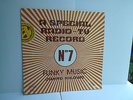 SELECTION LIBRARY : JANKO NILOVIC - FUNKY MUSIC - IN MINT