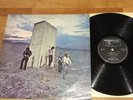 The Who - Who's Next Lp First Press Track Record