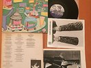 THEY MIGHT BE GIANTS-SELF-S/T LP 1986 BAR NONE/PROMO W/PRESS KIT/GLOSSY+INNER/NM