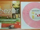 Weezer - We Are All On Drugs - 2005 UK Pink Vinyl 7