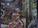 IRON MAIDEN - 