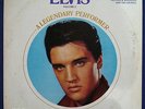 ELVIS PRESLEY - A LEGENDARY PERFORMER - VOLUME 3 - 1979 -VENEZUELA ISSUE