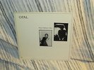 LP OPAL - HAPPY NIGHTMARE BABY- ORIGINAL USA 1987 FOLK ROCK 1st ALBUM