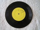 The Stranglers ?– Golden Brown  - Single sided test pressing -  listen