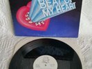 ? NM DANNY LISTON Every Beat St Louis Private Mama's Pride Solo LP Ken Hensley ?