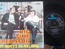 ZOOT MONEY'S BIG ROLL BAND - BIG TIME OPERATOR RARE MOD DANCER EP
