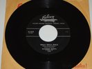 BALDEMAR HUERTA (Freddie Fender)Chantilly Lace/ Wicked Woman 45 Falcon 838 Latin