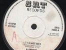 EASTWOOD Little Miss Lucy 7