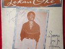 LEKAN OKE Summer Time In Africa og MODERN SOUL BOOGIE funk lp nigeria LISTEN