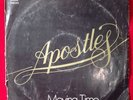 APOSTLES Moving Time tight Nigerian OG AFRO DISCO FUNK moog synth LISTEN