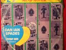 DAN IAN SPADES LOVEDAY ROCK Mind Mover rare nigeria AFRO PSYCH FUNK lp LISTEN