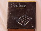 Supertramp Crime of the century Original Master Recording 1974 MFSL 1-005