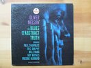 IMPULSE AS 5 OLIVER NELSON BLUES & ABSTRACT TRUTH ERIC DOLPHY RVG VAN GELDER LP