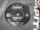 VERDELLE SMITH in my room UK CAPITOL ORIG 1966 MINT