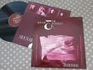 SIOUXSIE AND THE BANSHEES  Tinderbox  ORIGINAL UK LP