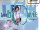 DAVID BOWIE-HOURS-VINYL LP MUSIC ON VINYL NEW