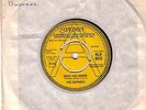Demo single by  The Duprees 