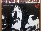 The MOTHERS OF INVENTION - Absolutely Free (1st UK MONO *MIS-PRESS) frank zappa