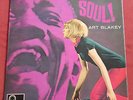 ART BLAKEY LP ORIG FR  SOUL   SUPERB COVER