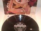 DECCA SXL 2020 WBG ED1 BLUEBACK - ESPANA: A. ARGENTA NM