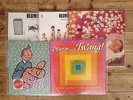 5 Platten, Blumfeld, Max Gold, Harld 